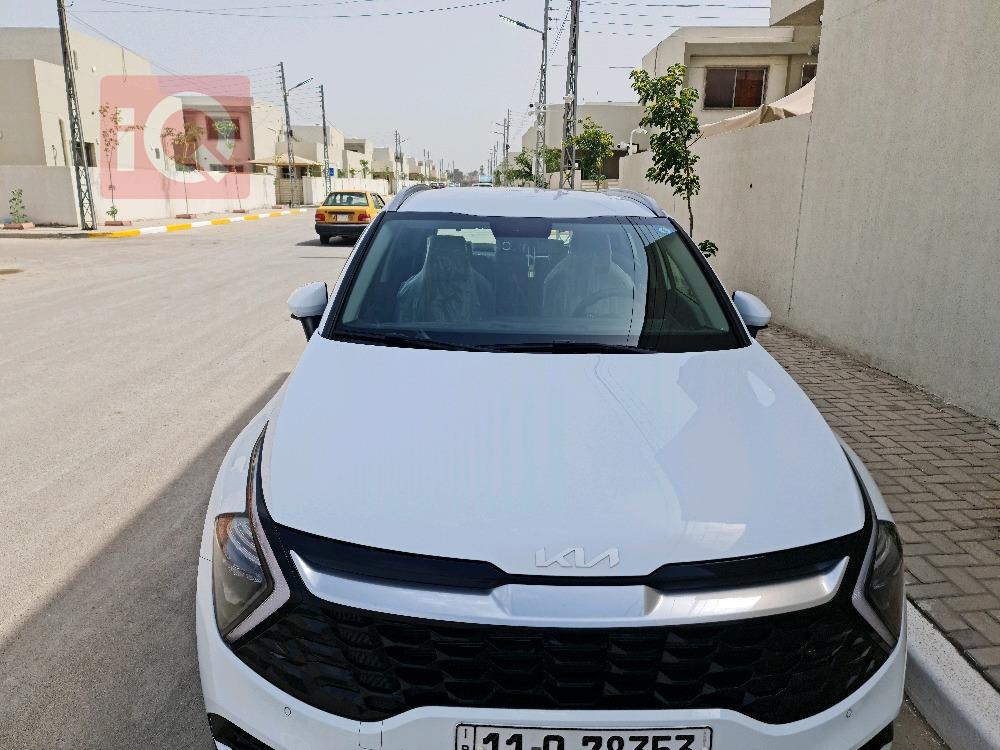 کیا سپۆرتاج